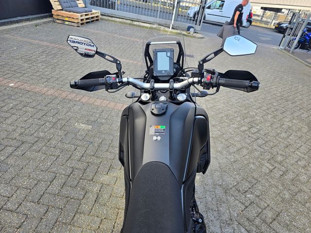 yamaha - tenere-700