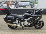 YAMAHA FJR 1300 AE