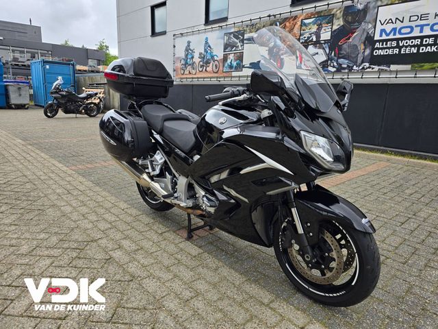 yamaha - fjr-1300-ae