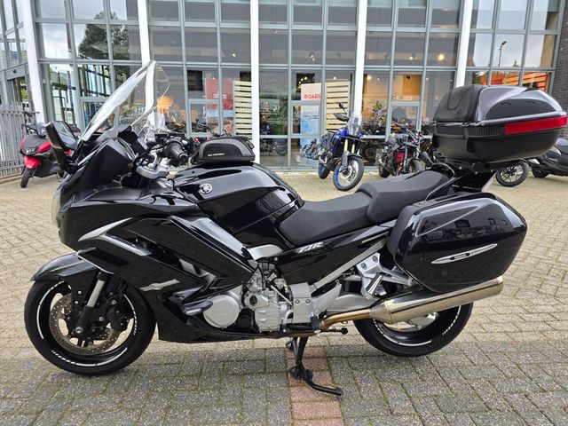 yamaha - fjr-1300-ae