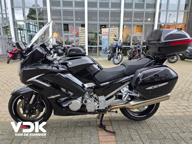 yamaha - fjr-1300-ae