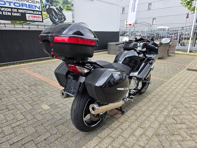 yamaha - fjr-1300-ae