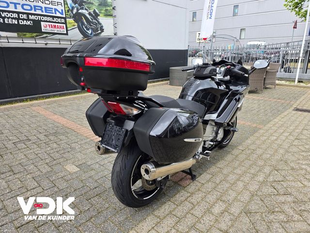 yamaha - fjr-1300-ae