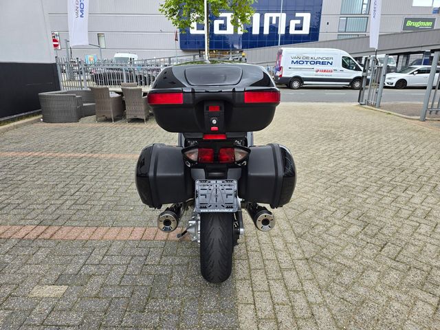 yamaha - fjr-1300-ae