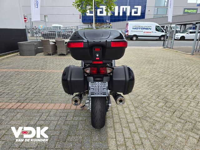 yamaha - fjr-1300-ae