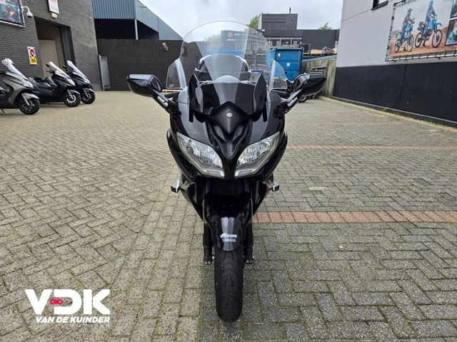 yamaha - fjr-1300-ae