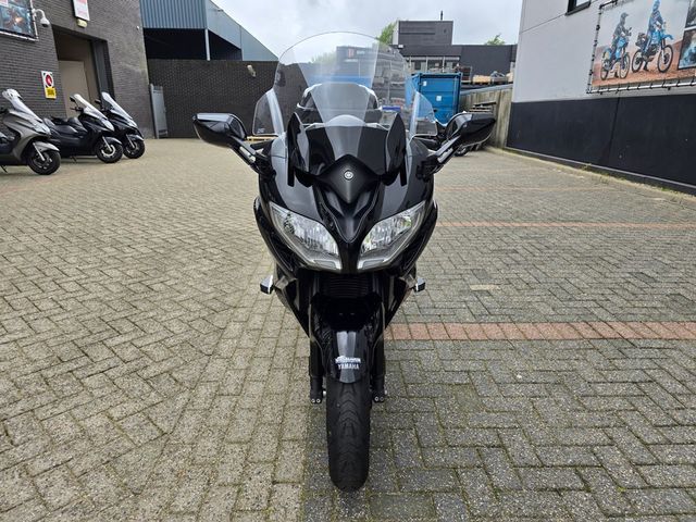 yamaha - fjr-1300-ae