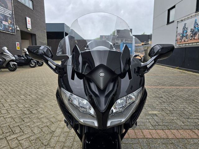 yamaha - fjr-1300-ae