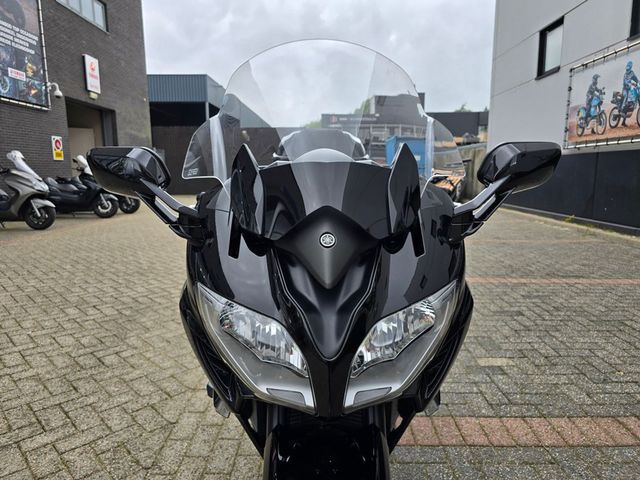 yamaha - fjr-1300-ae
