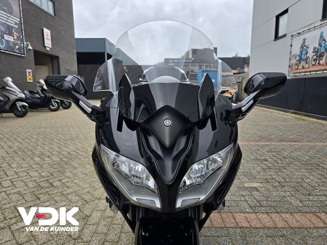 yamaha - fjr-1300-ae
