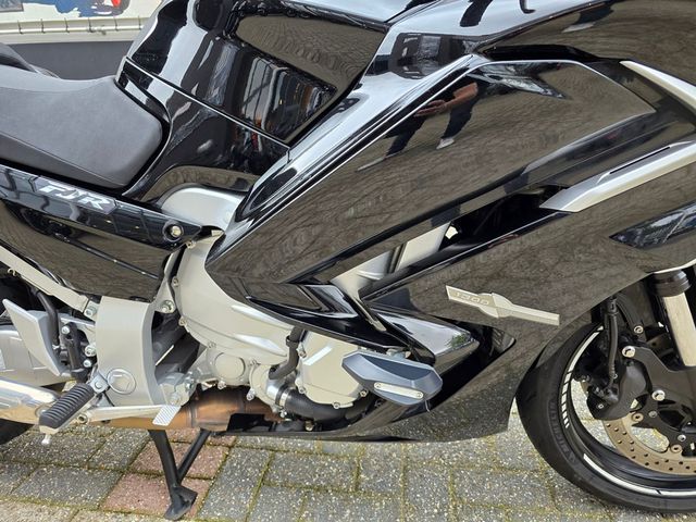 yamaha - fjr-1300-ae