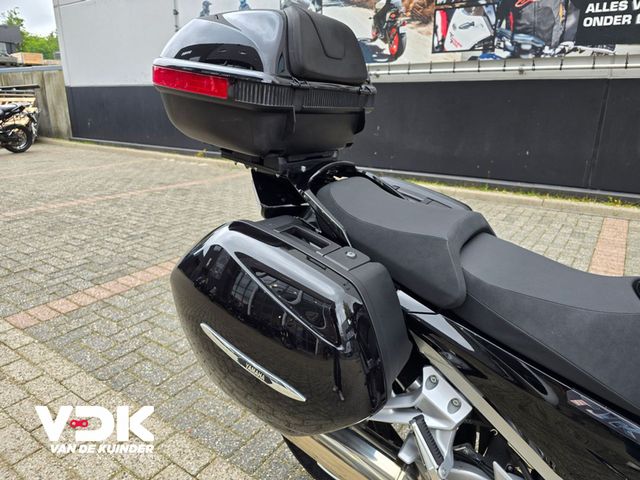 yamaha - fjr-1300-ae