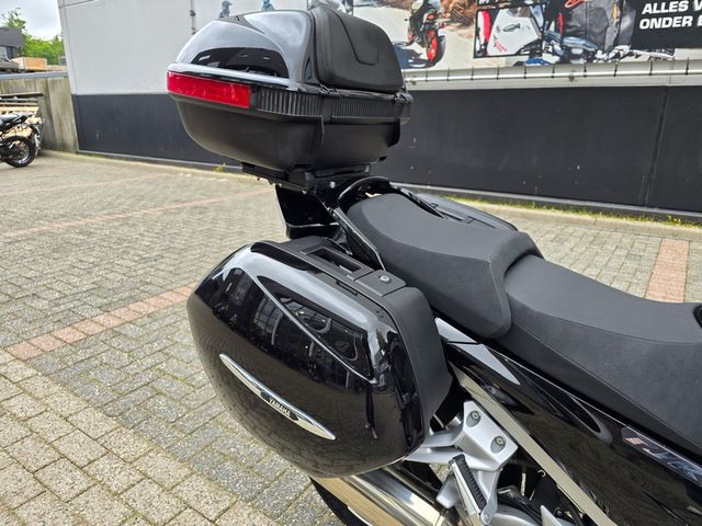 yamaha - fjr-1300-ae
