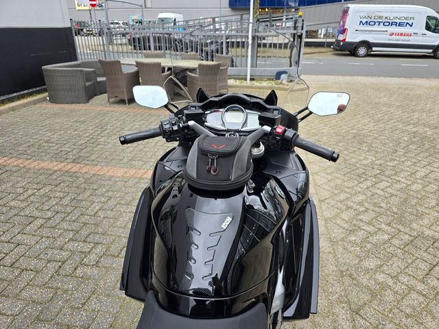 yamaha - fjr-1300-ae