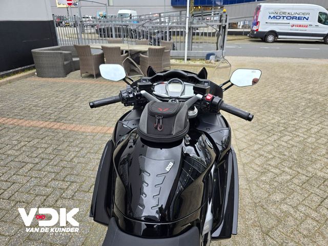 yamaha - fjr-1300-ae