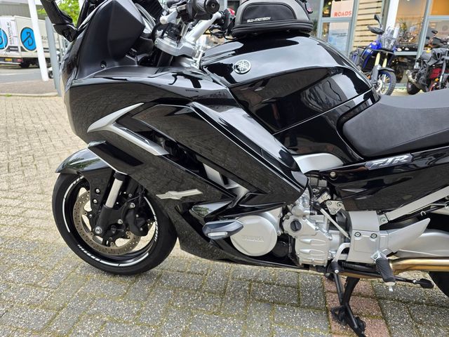 yamaha - fjr-1300-ae