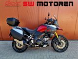SUZUKI V-STROM DL 1000