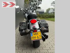 Kawasaki VN 1500 Classic 1999 occasion – foto 6 van 17