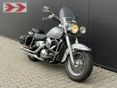 Kawasaki VN 1500 Classic 1999 occasion – foto 2 van 17