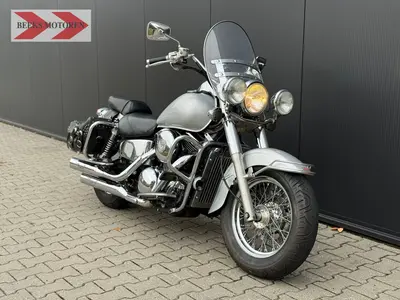 KAWASAKI VN 1500 CLASSIC – foto 2