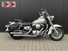 Kawasaki VN 1500 Classic 1999 occasion – foto 5 van 17