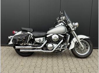 Kawasaki VN 1500 Classic 1999 occasion