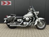 KAWASAKI VN 1500 CLASSIC