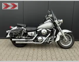 Kawasaki VN 1500 Classic 1999