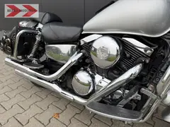 Kawasaki VN 1500 Classic 1999 occasion – foto 9 van 17