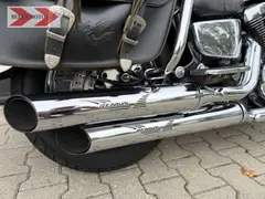 Kawasaki VN 1500 Classic 1999 occasion – foto 10 van 17