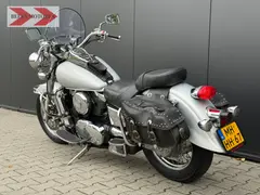 Kawasaki VN 1500 Classic 1999 occasion – foto 14 van 17