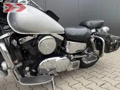 Kawasaki VN 1500 Classic 1999 occasion – foto 15 van 17