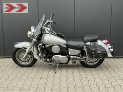 Kawasaki VN 1500 Classic 1999 occasion – foto 13 van 17