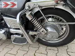 Kawasaki VN 1500 Classic 1999 occasion – foto 16 van 17