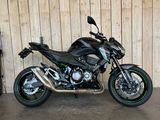 KAWASAKI Z 800 ABS