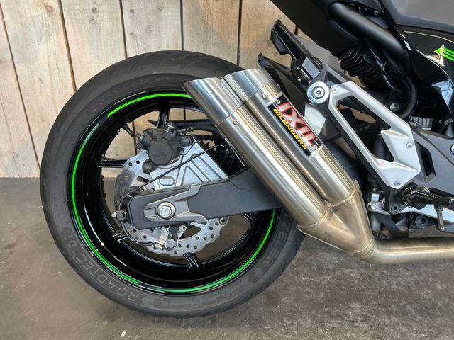 kawasaki - z-800-abs