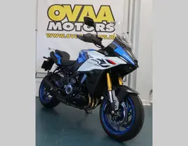 Suzuki GSX-S 1000 GX 2026 occasion