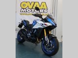 SUZUKI GSX-S 1000 GX