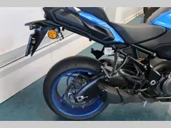 Suzuki GSX-S 1000 GX 2026 occasion – foto 3 van 5