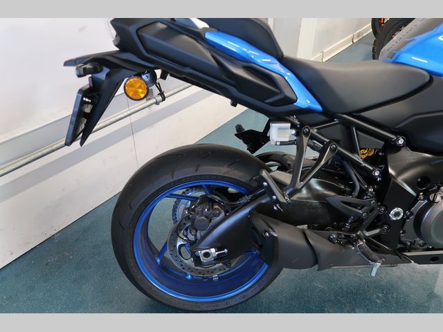 suzuki - gsx-s-1000-gx
