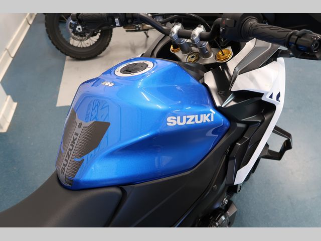 suzuki - gsx-s-1000-gx