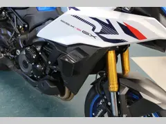 Suzuki GSX-S 1000 GX 2026 occasion – foto 2 van 5