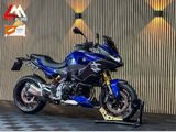 BMW F 900 XR