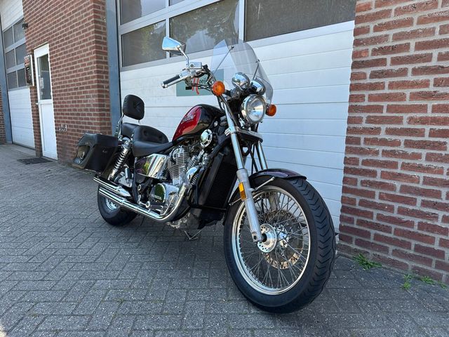 honda - vt-800-c-shadow