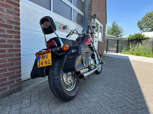 honda - vt-800-c-shadow