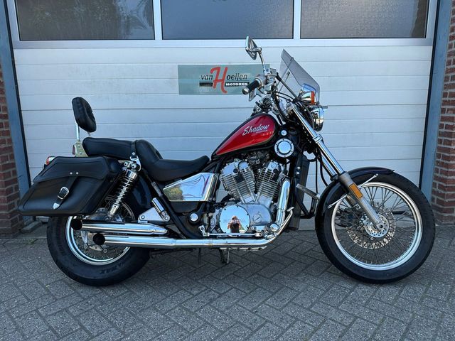 honda - vt-800-c-shadow