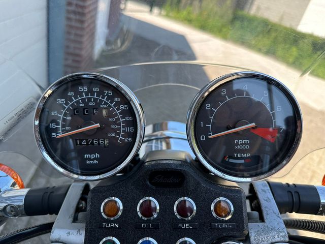 honda - vt-800-c-shadow