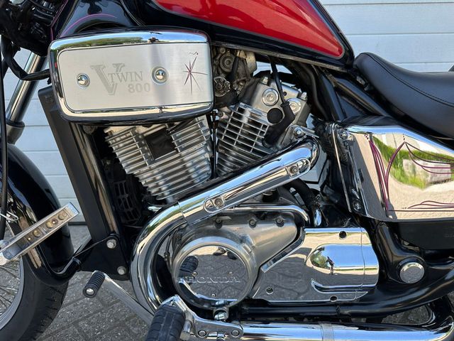 honda - vt-800-c-shadow