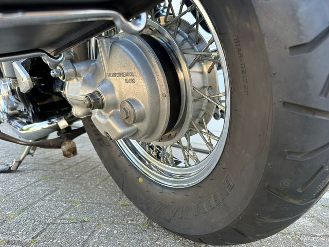 honda - vt-800-c-shadow