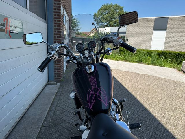 honda - vt-800-c-shadow